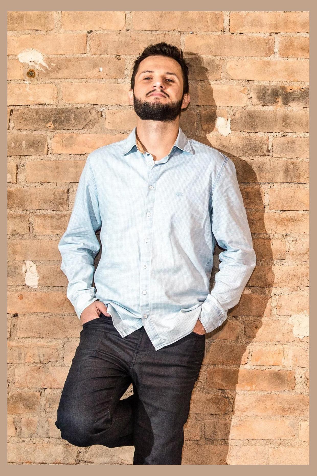Pablo Lanzoni
